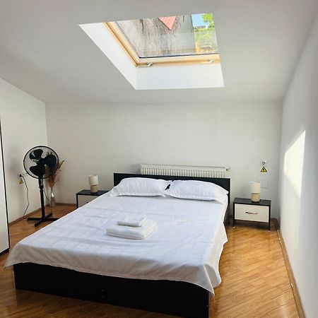 Silvia Ultracentral Cluj-Napoca Luaran gambar