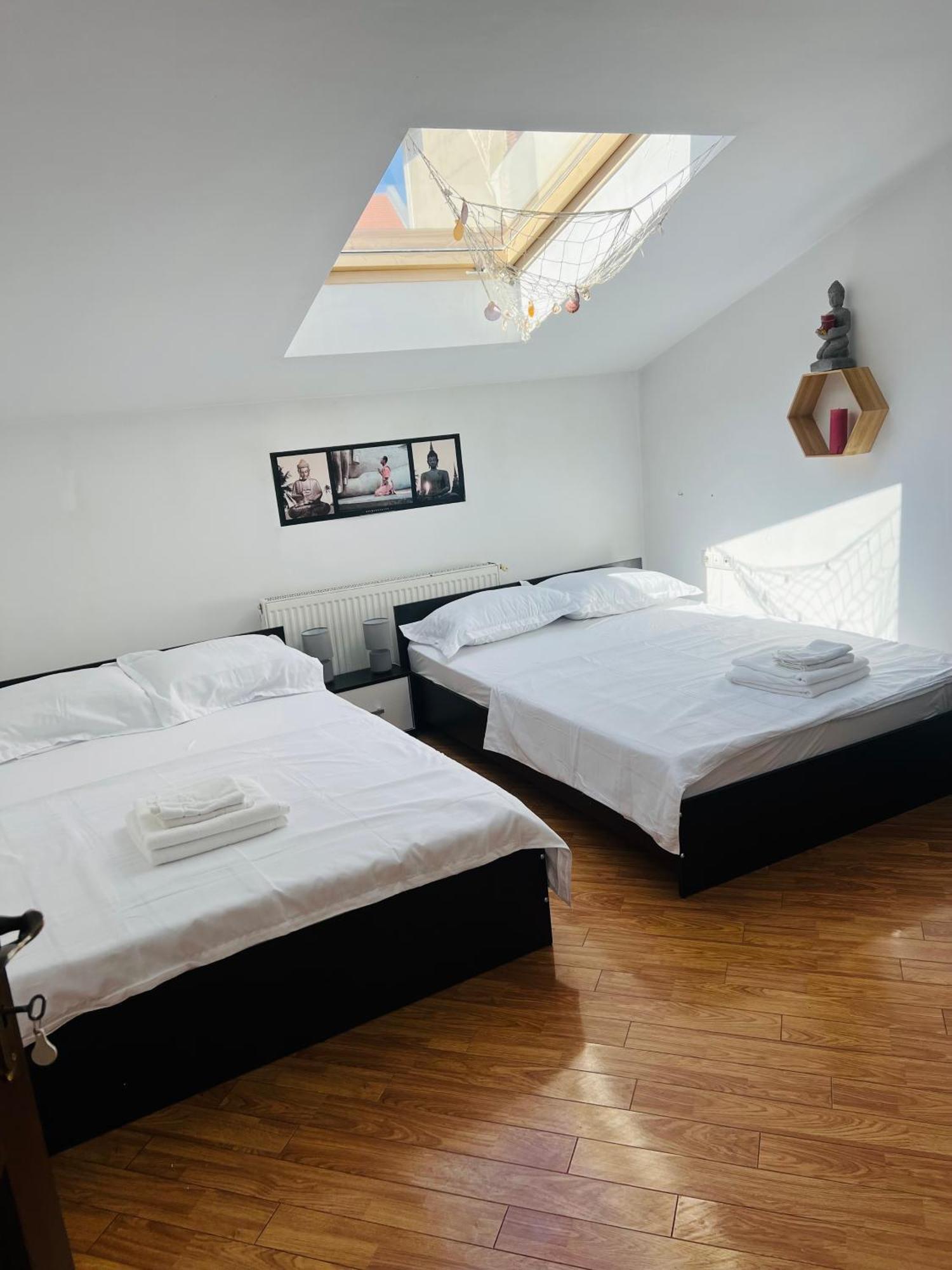 Silvia Ultracentral Cluj-Napoca Luaran gambar